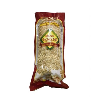 Bánh Vòng Vừng , Ngũ cốc , Dừa Nhiên Hương