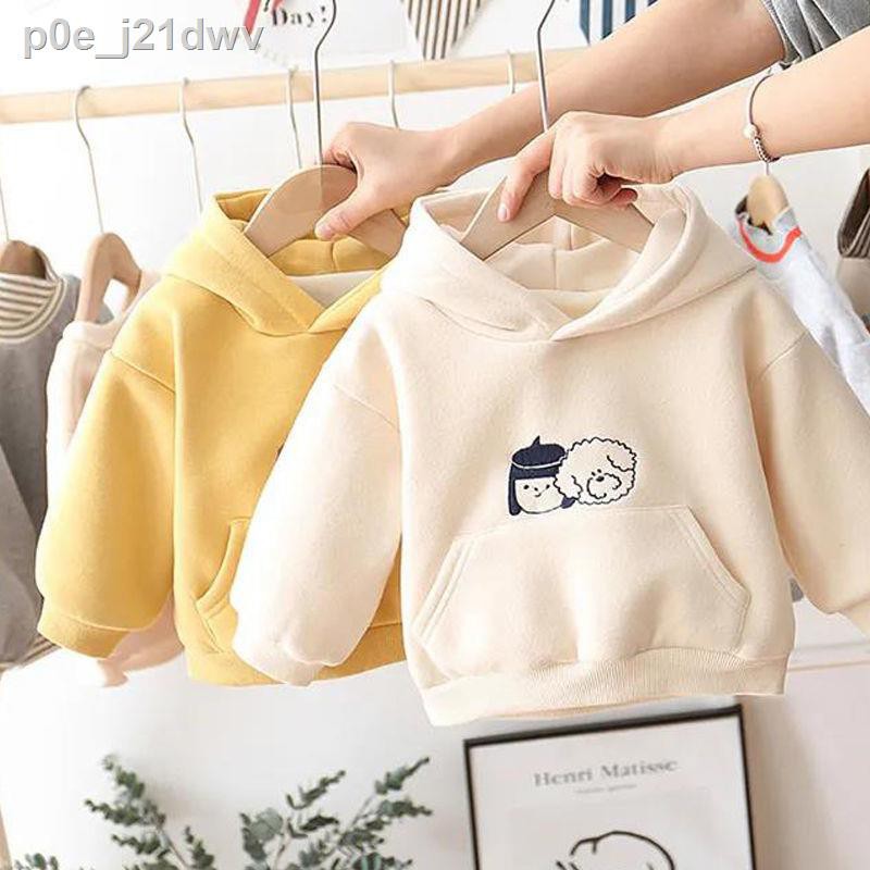 ❅Quần áo trẻ em nam nữ thu đông 2021