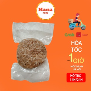 Chả sườn sụn non gói 500g món ngon hà nội [Hỏa tốc hà nội ] [ Hana Food ]