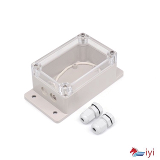 SONOFF Hộp Đựng Chống Nước Ip66 Tiện Dụng Chất Lượng Cao