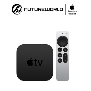 Trả góp 0%] Apple TV 4K 64GB- Hàng Chính Hãng [Futureworld- APR] | Shopee  Việt Nam