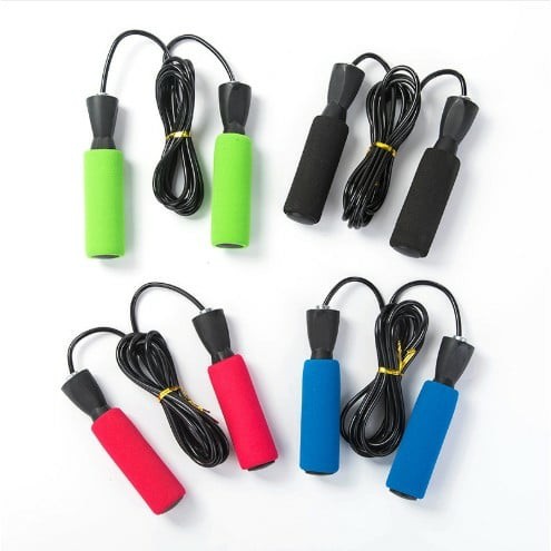 Dây nhảy thể lực 2m