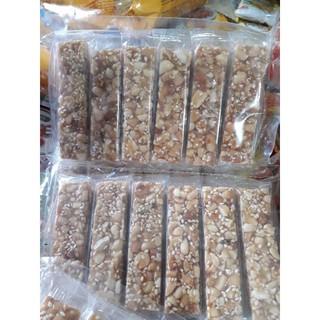Kẹo lạc ngon gói 200g