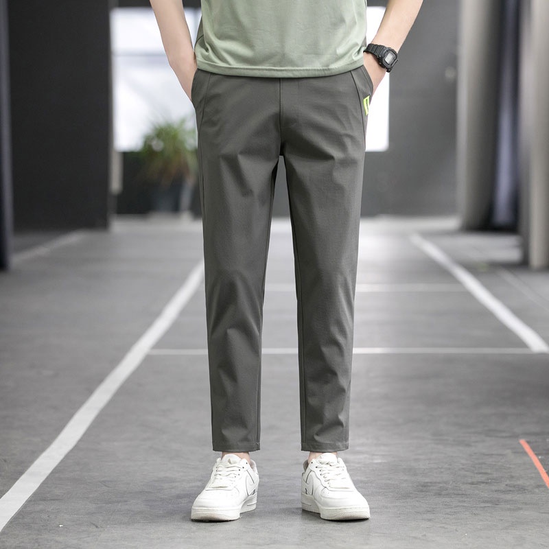 Quần Dài Nam Thời Trang Hàn Quốc Size M-4XL