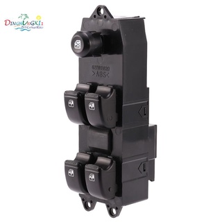 Mới Công Tắc Cửa Sổ Cho Daewoo Nubira 96269354