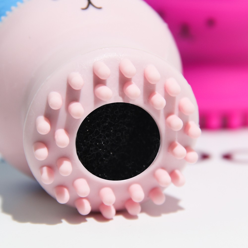 Cọ Rửa Mặt Hình Bạch Tuộc | BigBuy360 - bigbuy360.vn