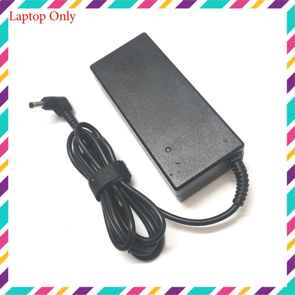 Sạc Laptop Toshiba Zin 19V - 4.74A - 90W chân thường Adapter laptop Toshiba loại tốt