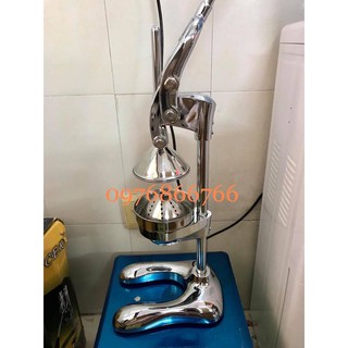 MÁY ÉP NƯỚC CAM BẰNG TAY
