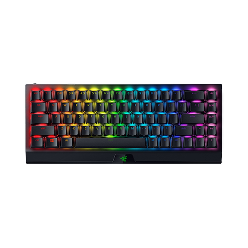 Bàn phím chơi game cơ học razer blackwidow v3 mini máy tính gaming không dây có dây cao cấp giá rẻ bluetooth led rgb 374