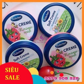 Kem Nẻ Bubchen Creme Himbarspab , 20 ml
