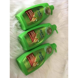 dầu gội đầu rejoice thái