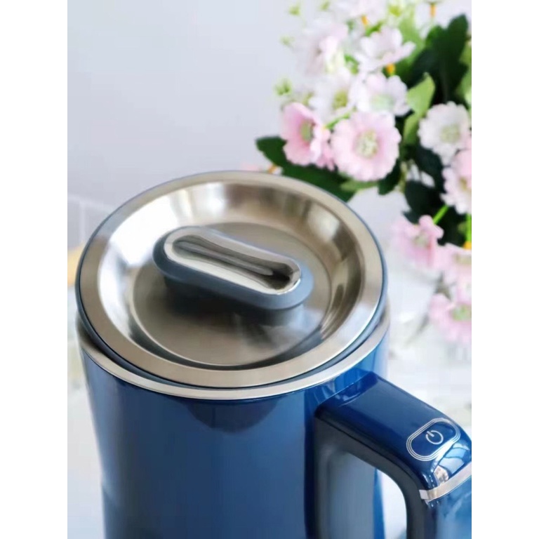 ẤM ĐUN NƯỚC SIÊU TỐC THÔNG MÌNH MORPHY RICHARDS MR6070