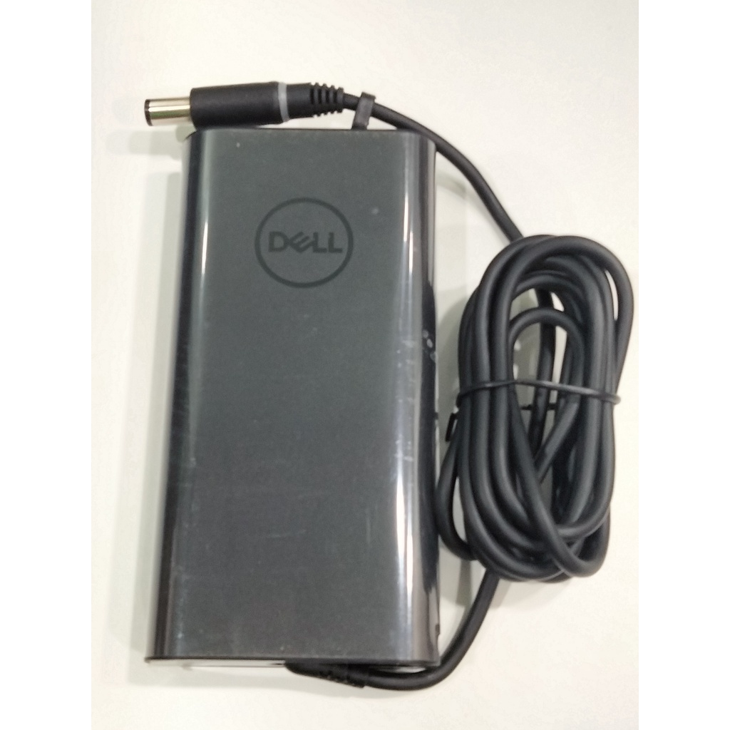 SẠC DELL 90W OVAL KIM TO  19.5V - 4.62A