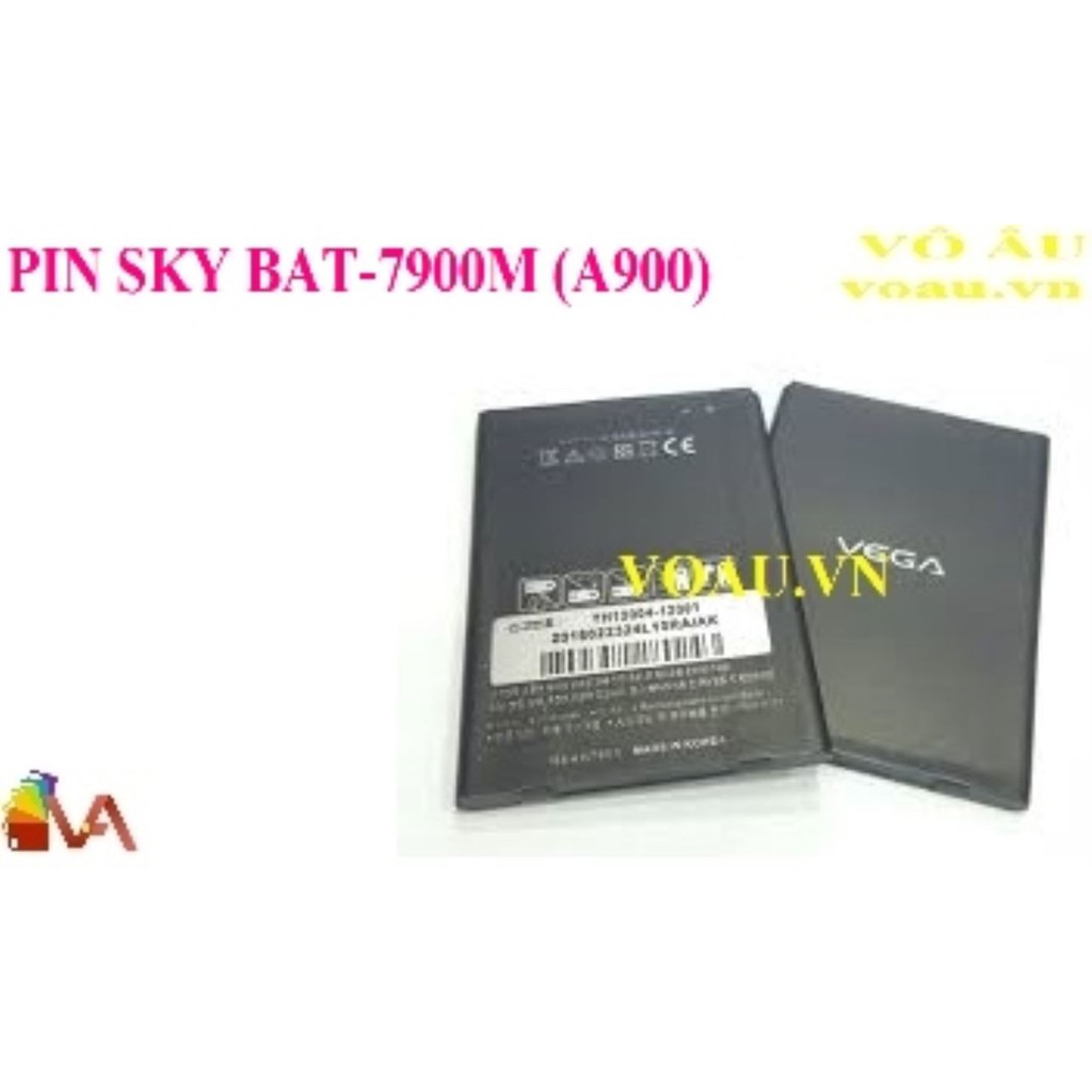 PIN SKY BAT-7900M (A900)