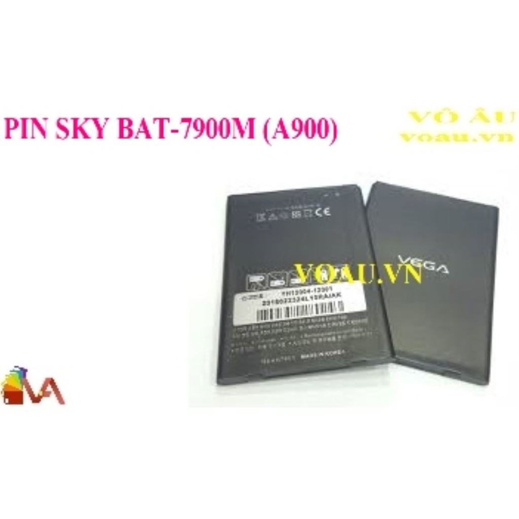 PIN SKY BAT-7900M (A900) [chính hãng]