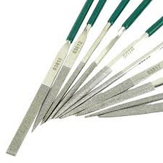 BỘ DAO ĐIÊU KHẮC 10 CHI TIẾT SATA 03810