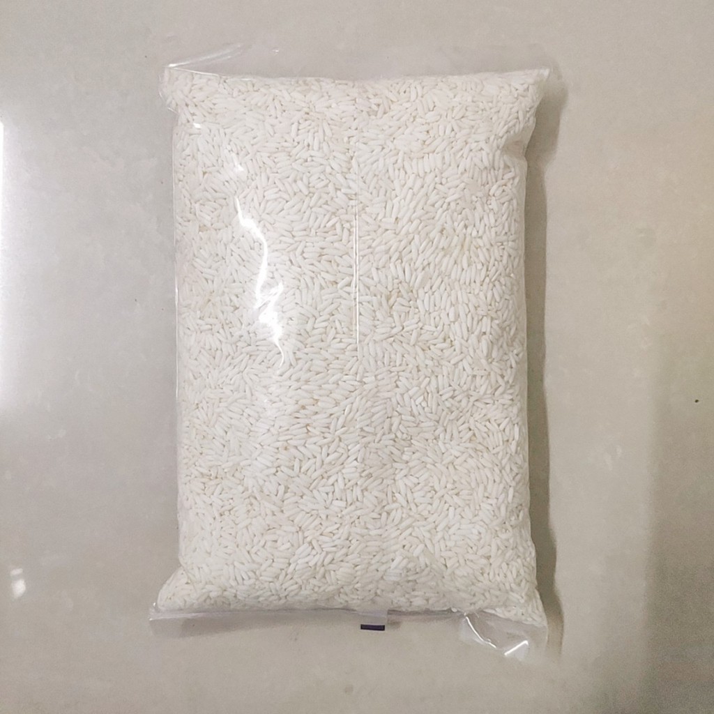 Gạo nếp Thái Lan loại ngon túi 1kg
