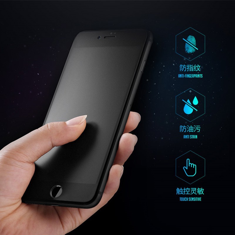 Kính Cường Lực Bảo Vệ Màn Hình Cho iPhone 14 Pro Max 14 Plus 13 Pro Max 12 11 Pro Max Xs Max XR 8 7 6 Plus 12 Pro 13 Pro