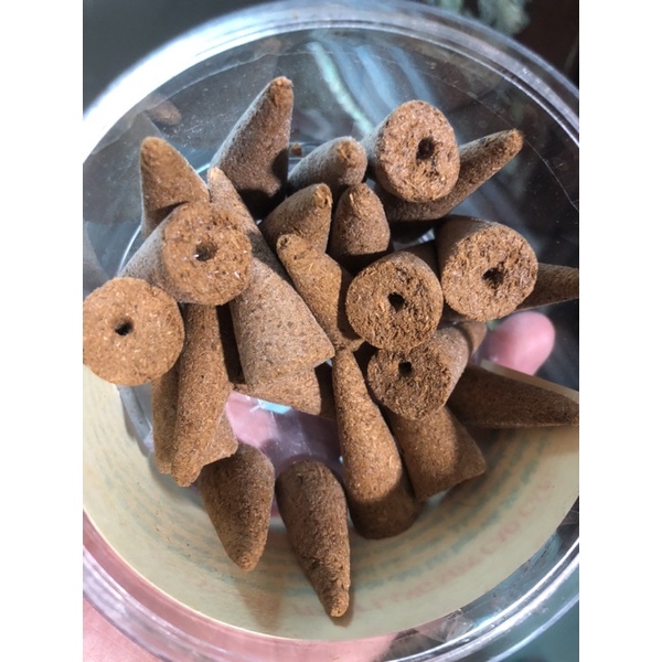 Nụ xông hoàng đàn tuyết lạng sơn cực thơm tự nhiên