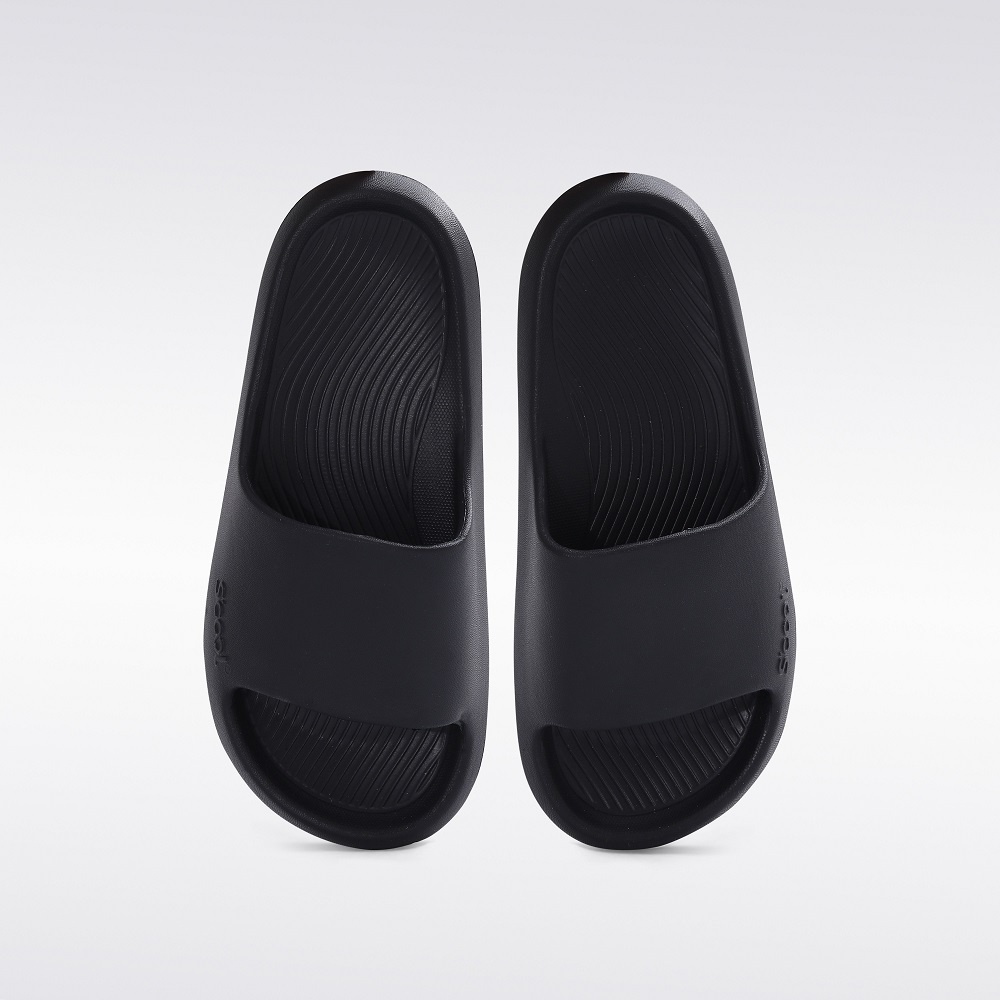 Dép quai ngang nam nữ - S'cool EVA Slides - 6 màu