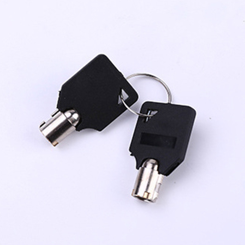 Bộ Khóa Vô Lăng Chống Trộm Thông Dụng Cho Xe Hơi Xe Tải SUV