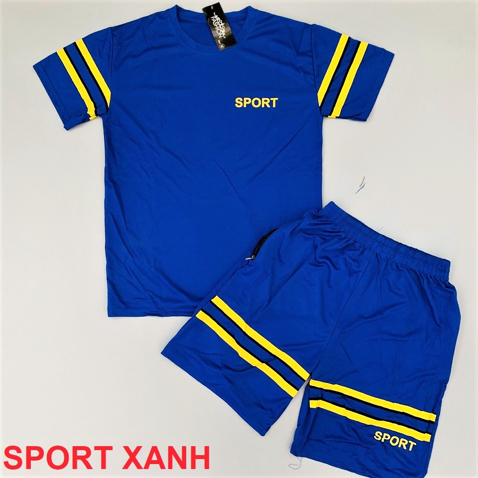 Bộ Quần Áo ngắn tay BÉ TRAI nhiều mẫu đẹp chất thun lạnh co dãn 22kg đến 70kg