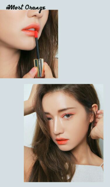 🌞🌊(HÀNG SẴN) Son tint 3CE Take A Layer🌴🍉🍹 | BigBuy360 - bigbuy360.vn