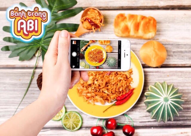 KHÔ GÀ ABI | BigBuy360 - bigbuy360.vn