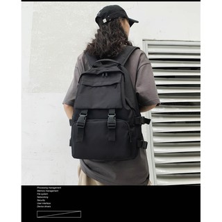 [Thanh lý] BALO ULZZANG BASIC