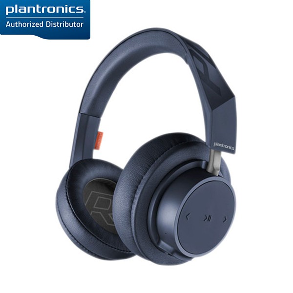 Tai Nghe Chụp Tai Chống Ồn Plantronics BackBeat Go 600