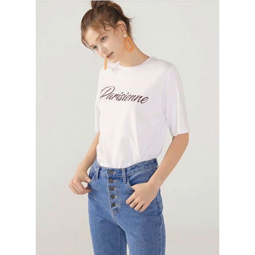 Áo phông nữ xuất Hàn. HA0974