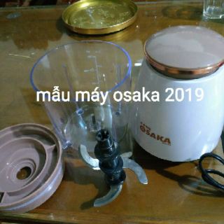 Phụ kiện máy xay osaka loại 1