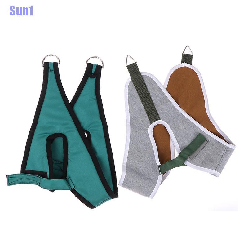1 Dây Đai Co Giãn Cố Định Cột Sống 1