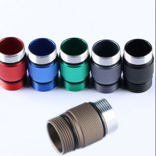 Phụ kiện đièn pin các loại.. Convoy