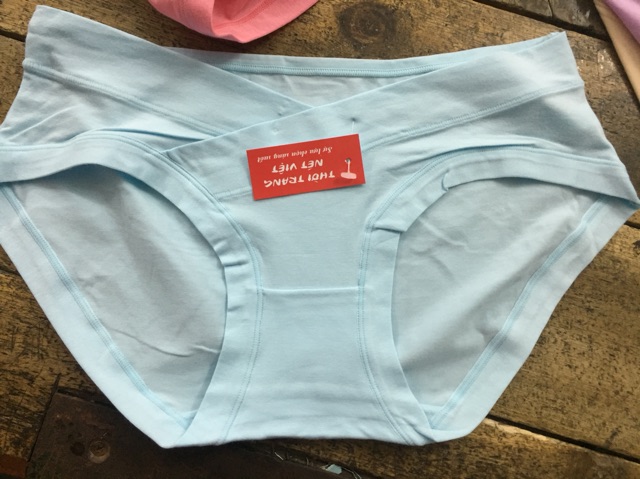 QUẦN lót BẦU chất cotton | BigBuy360 - bigbuy360.vn