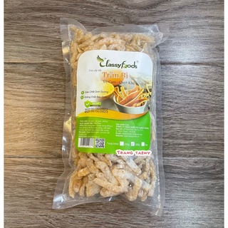 Mứt trần bì (vỏ cam - quýt khô) 100g