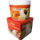 Kem Tan Mỡ Bụng Gừng Ớt Flourish Thái Lan 700ml