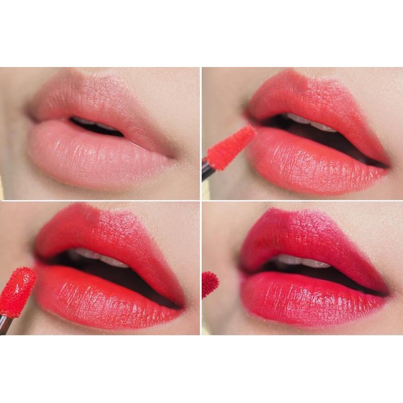 Son Kem Đỏ  Tươi - Desire Matte Cream Lip Stain - Victoria’s Secret | WebRaoVat - webraovat.net.vn