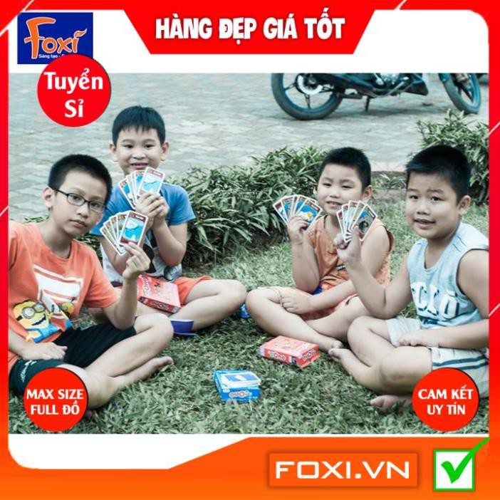 Board game-Chuỗi Ono vòng đời Ếch Bướm Foxi-thẻ glenndoman và flashcard thông minh--siêu rẻ.