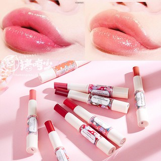Son Canmake Stay-On Balm Rouge - Nhật Bản 2.7g
