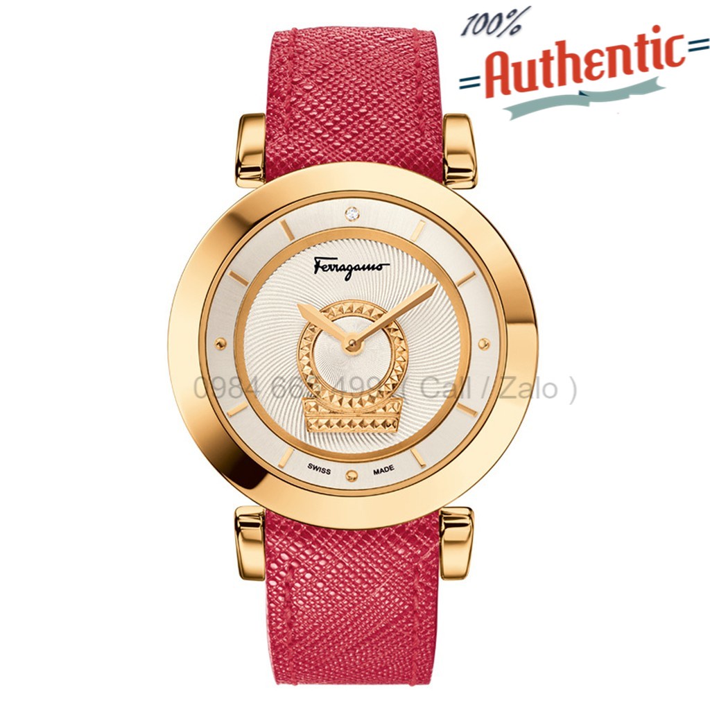 Đồng hồ Nữ Salvatore Ferragamo FQ4240015 thumbnail