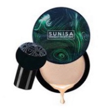 Phấn Nước SUNISA | BigBuy360 - bigbuy360.vn