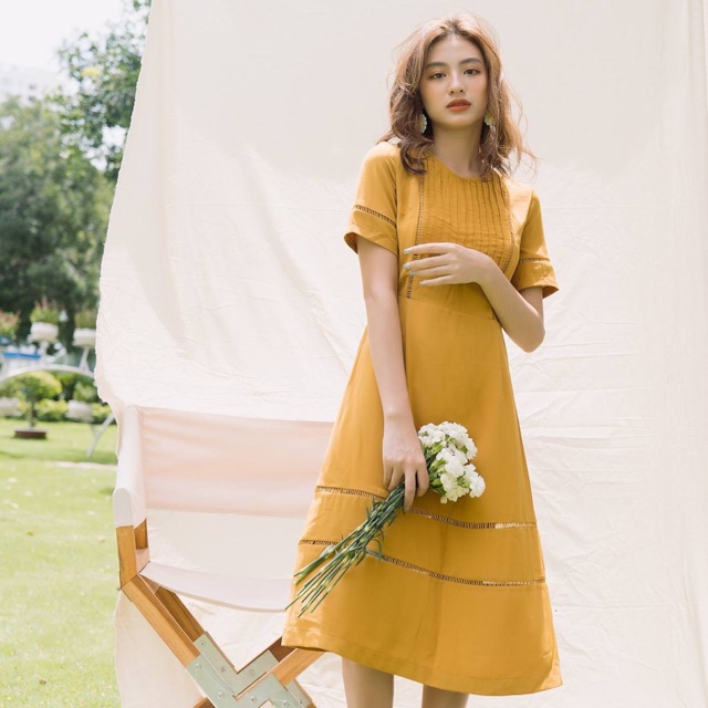 Đầm ceci cela