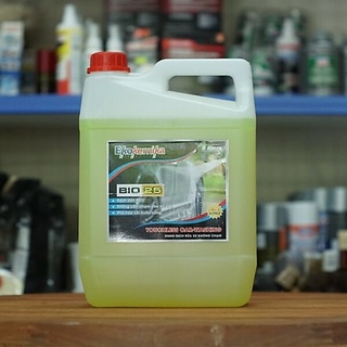 DUNG DỊCH RỬA XE KHÔNG CHẠM BIO 25 (1 Lít rửa xe ô tô siêu sạch)