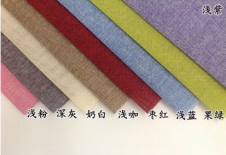 Giấy gói hoa( giấy bố) xấp