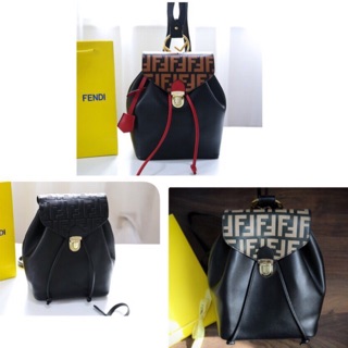 Balo Fendi hot sz27