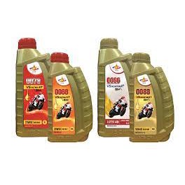 Dầu Động Cơ Xe Máy 4T Extra - SM 0068 VS Oil 20W50 (0.8l) chính hãng dùng cho xe số