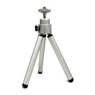 Chân tripod nhôm mini