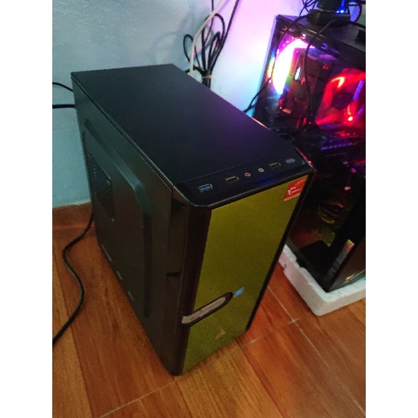 Bộ chiến Eport Siêu Khoẻ.