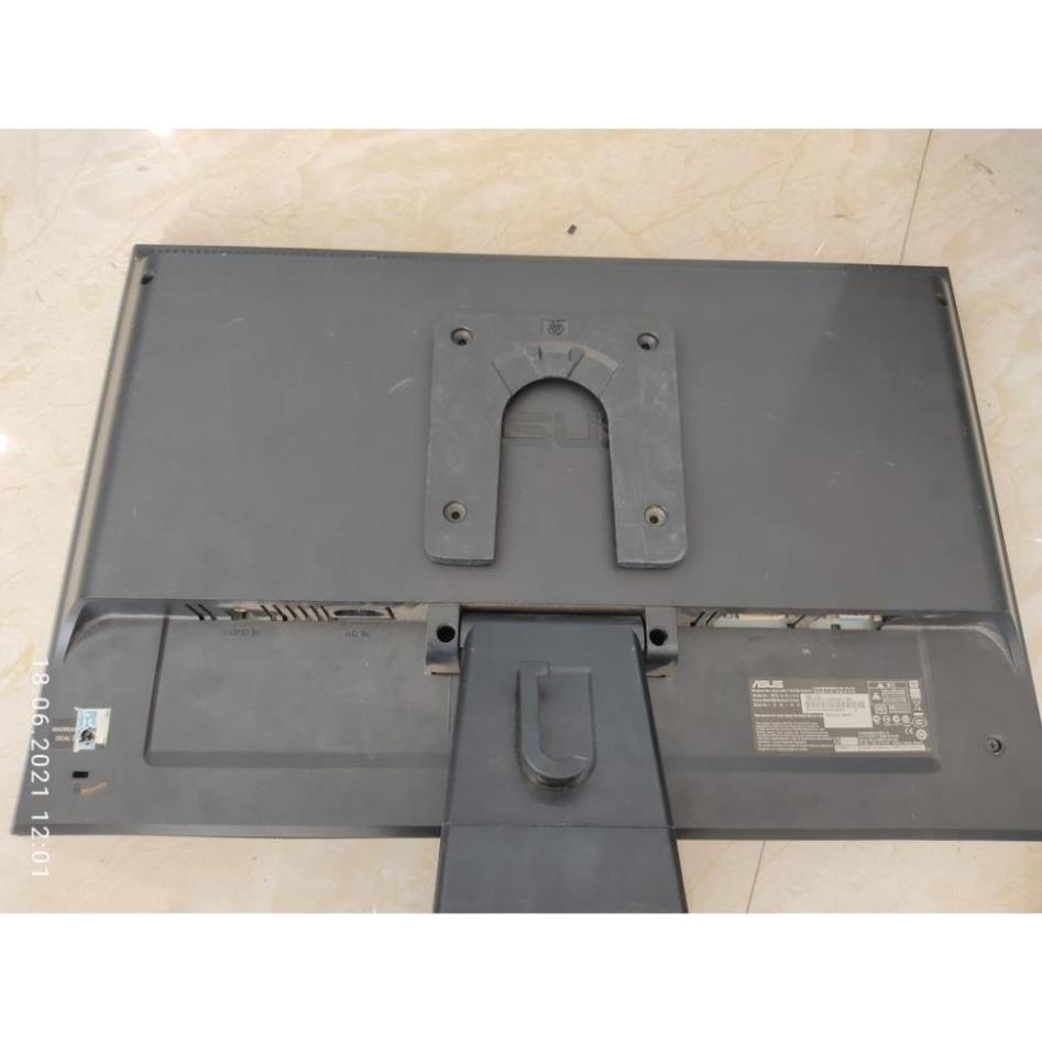 Chân màn hình HP nâng hạ được, lắp máy tính Mini